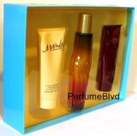 Mambo 3 Piece Gift Set - Click Image to Close